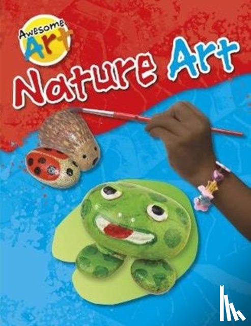 Ryall, Jeanette - Nature Art