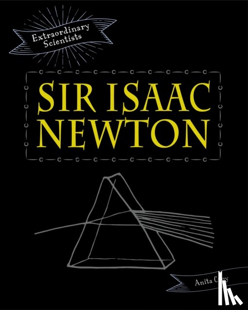 Croy, Anita - Sir Isaac Newton