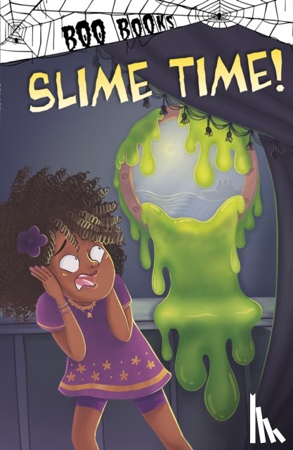 Sazaklis, John - Slime Time!