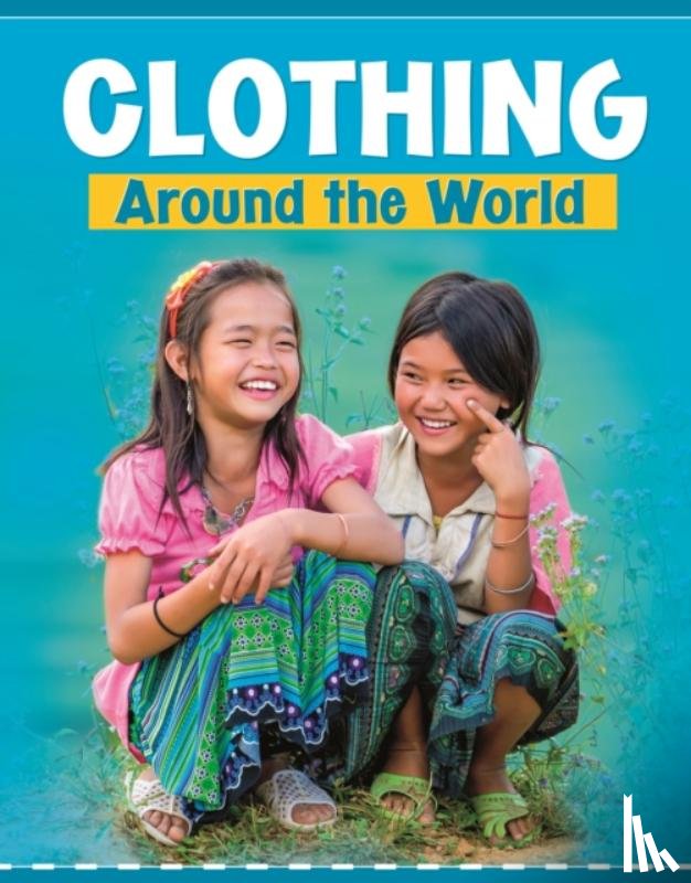 Meinking, Mary - Clothing Around the World