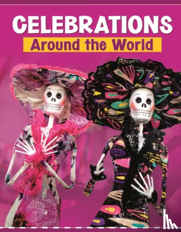 Mara, Wil - Celebrations Around the World