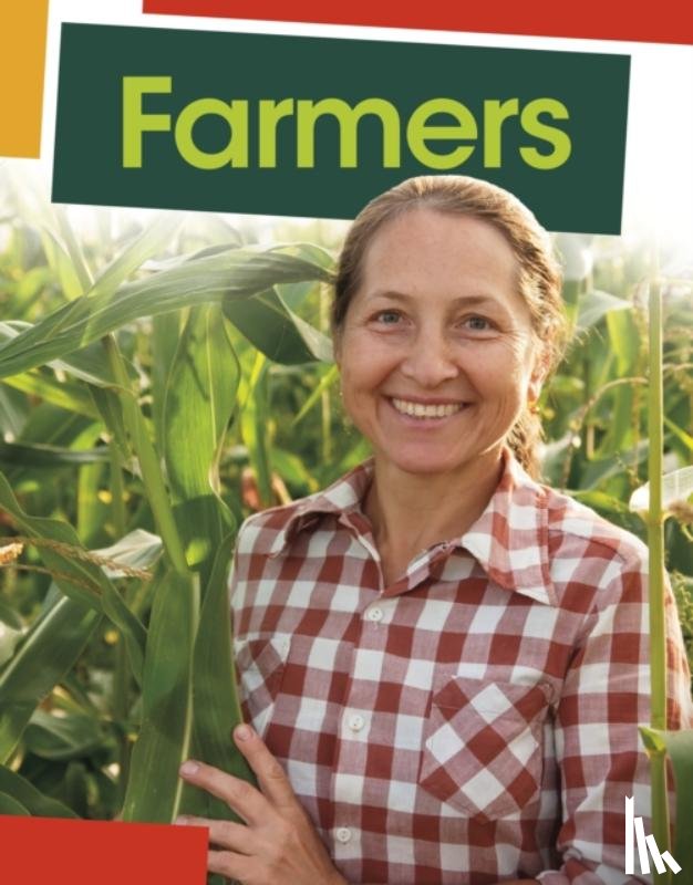Raij, Emily - Farmers
