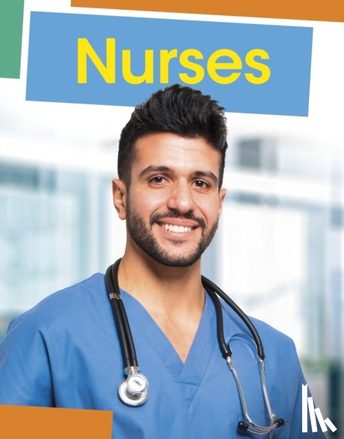 Raij, Emily - Nurses