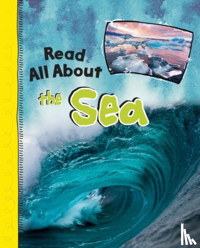 Jaycox, Jaclyn - Read All About the Oceans