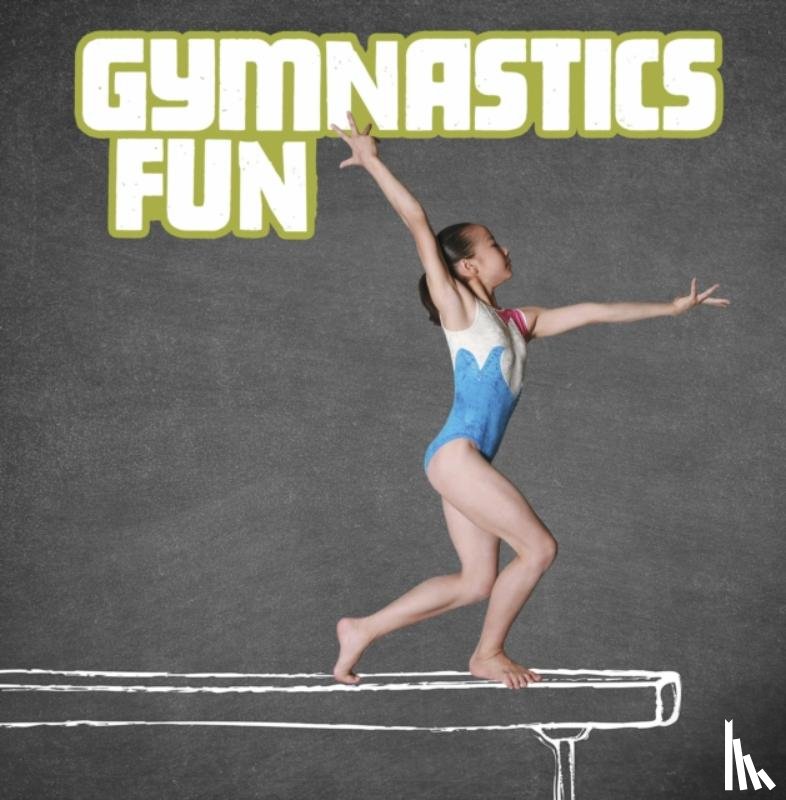 Kingsley, Imogen - Gymnastics Fun