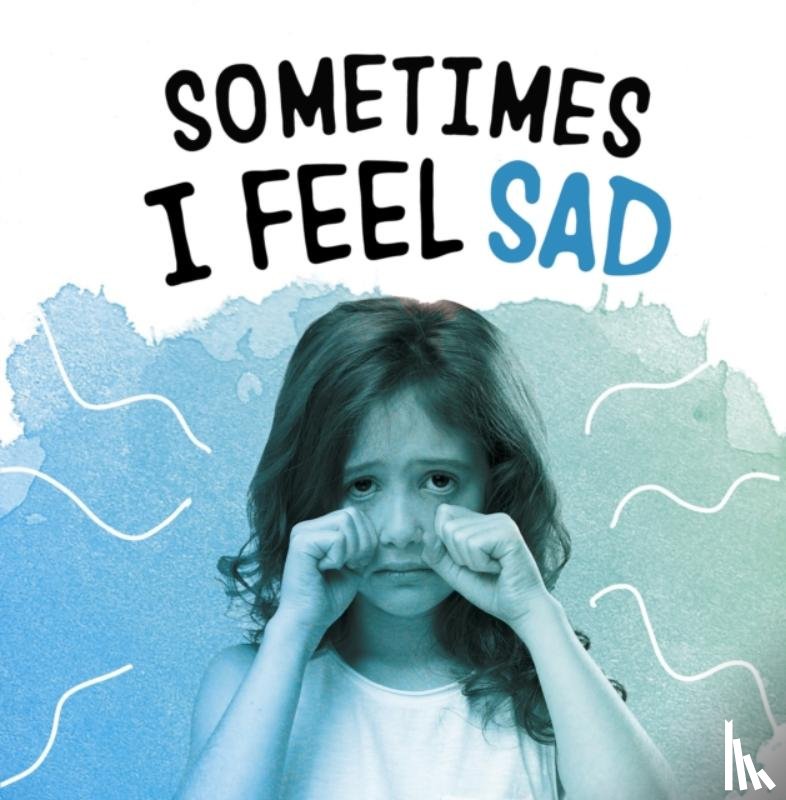 Jaycox, Jaclyn - Sometimes I Feel Sad