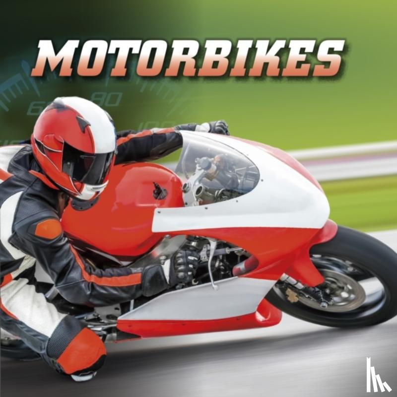 Schuh, Mari - Motorbikes