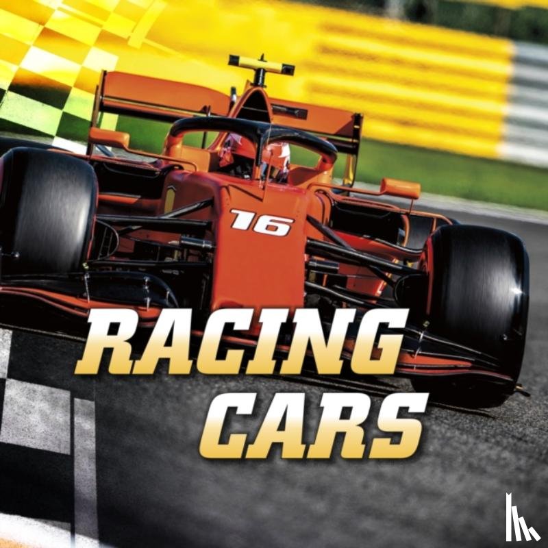 Schuh, Mari - Racing Cars