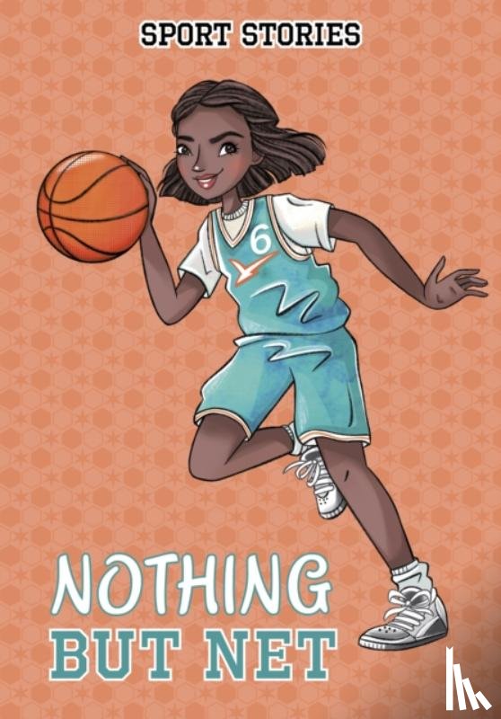 Maddox, Jake - Nothing but Net