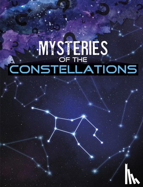 Nargi, Lela - Mysteries of the Constellations