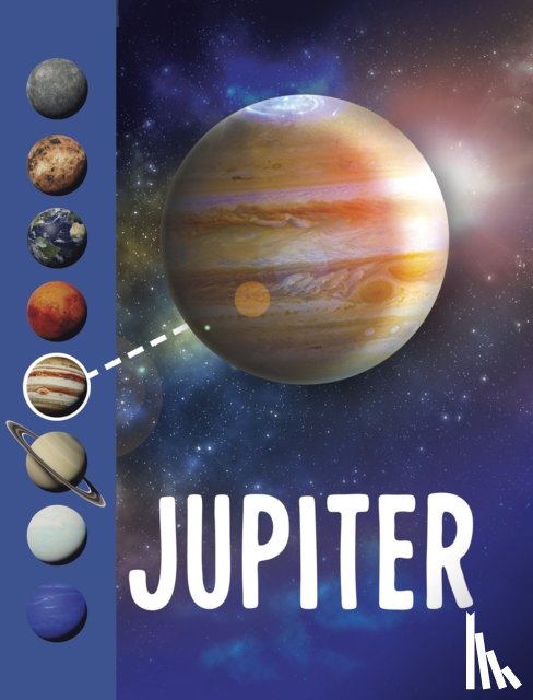 Foxe, Steve - Jupiter