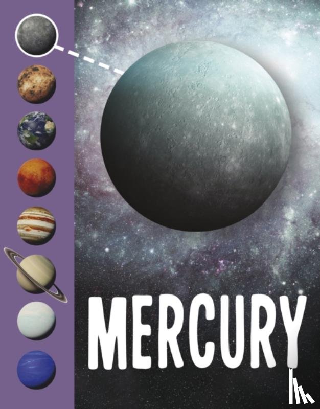 Rake, Jody - Mercury