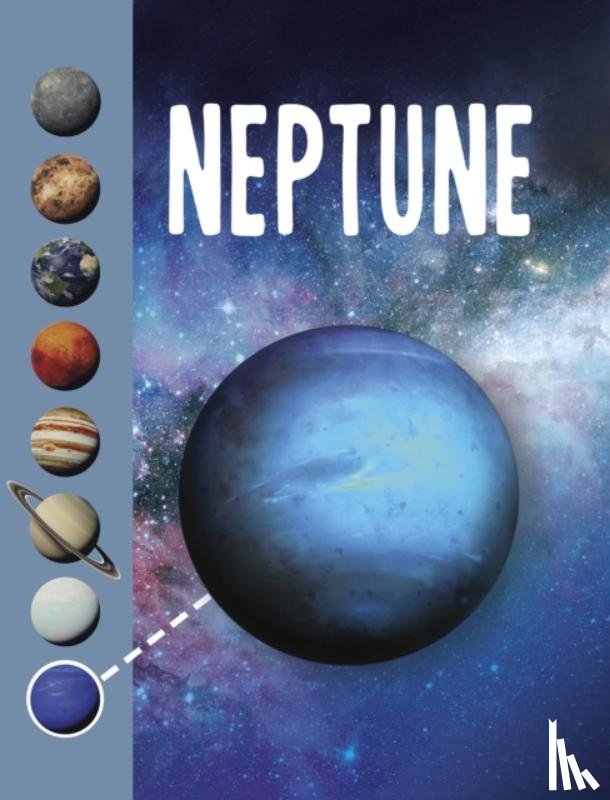 Foxe, Steve - Neptune