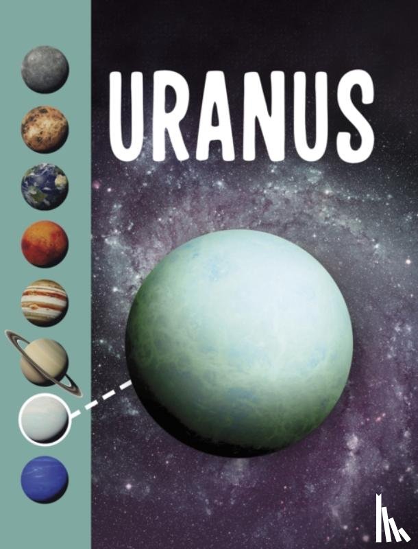 Foxe, Steve - Uranus