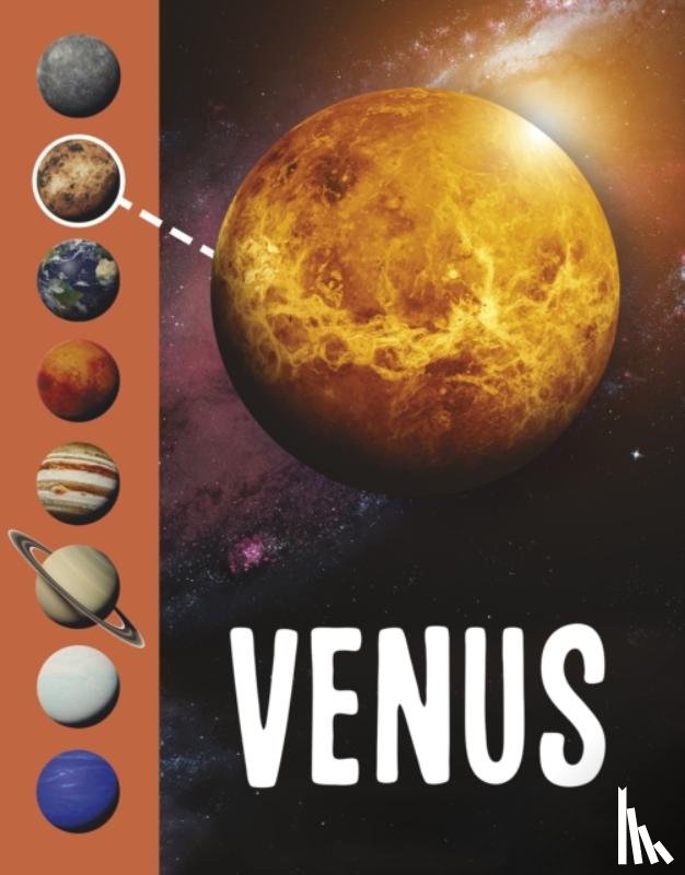 Rake, Jody - Venus