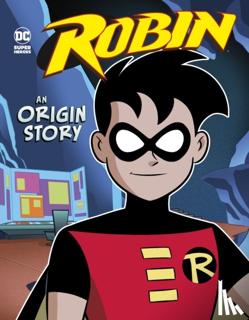 Dahl, Michael (Author) - Robin