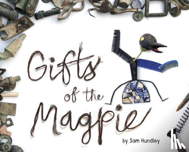 Hundley, Sam - Gifts of the Magpie