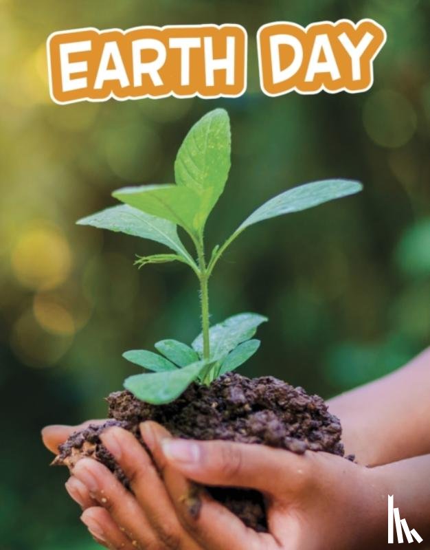 Ferguson, Melissa - Earth Day