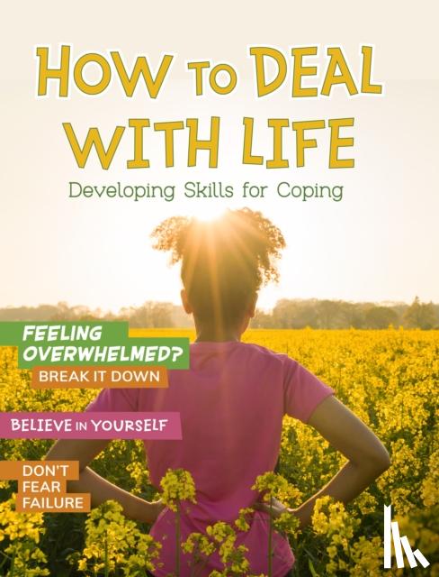 Hubbard, Ben - How to Deal with Life