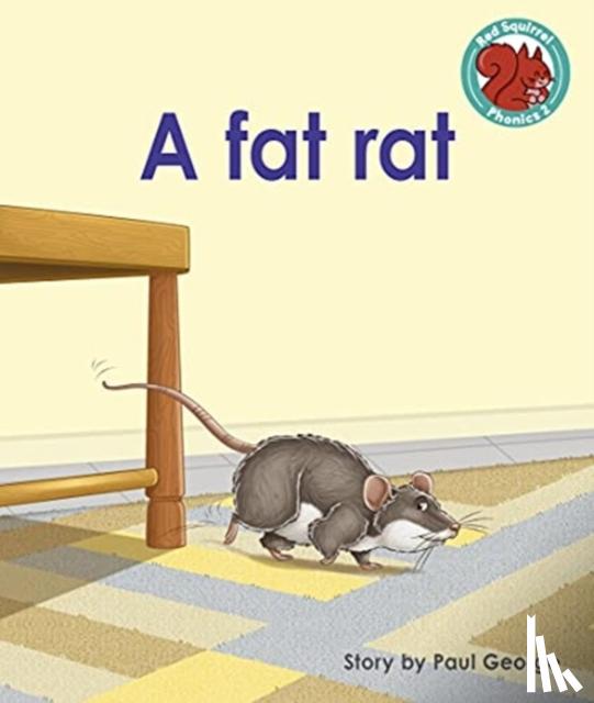 George, Paul - A fat rat