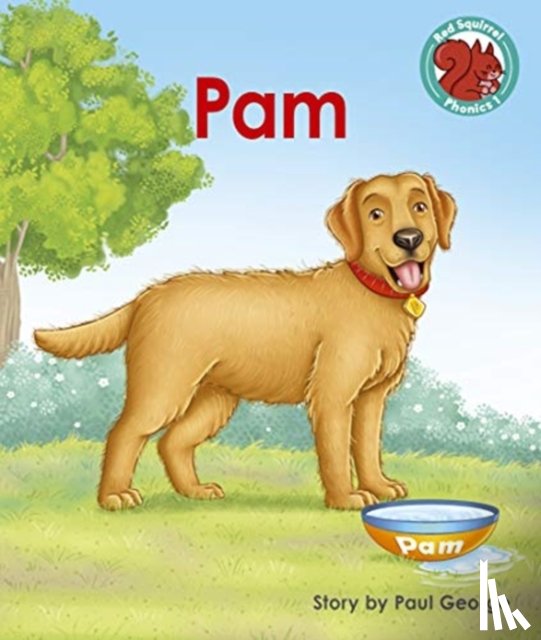 George, Paul - Pam