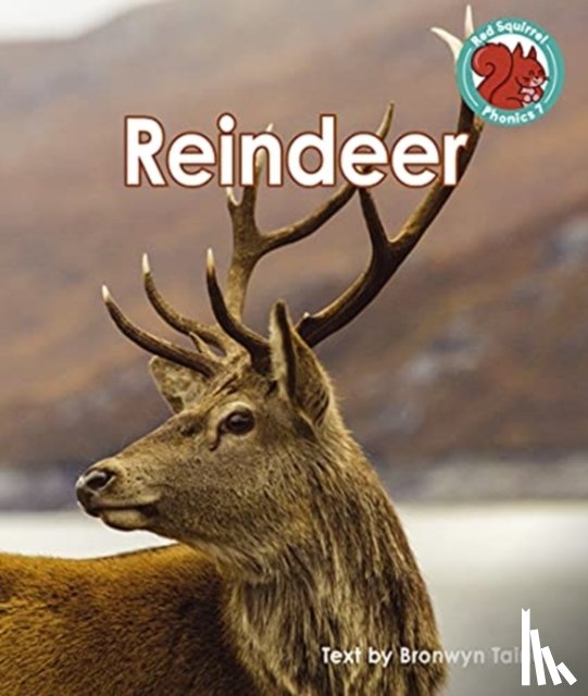 Tainui, Bronwyn - Reindeer