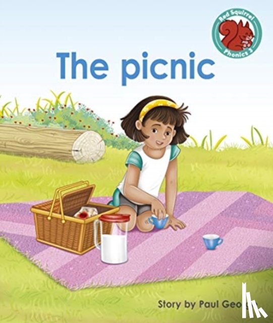 George, Paul - The picnic
