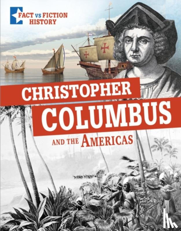 Mavrikis, Peter - Christopher Columbus and the Americas