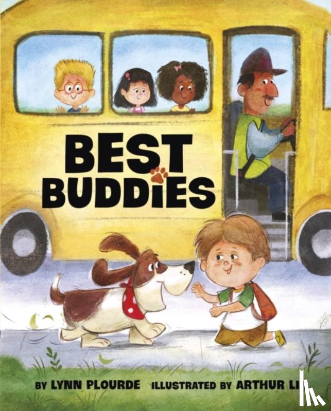 Plourde, Lynn - Best Buddies