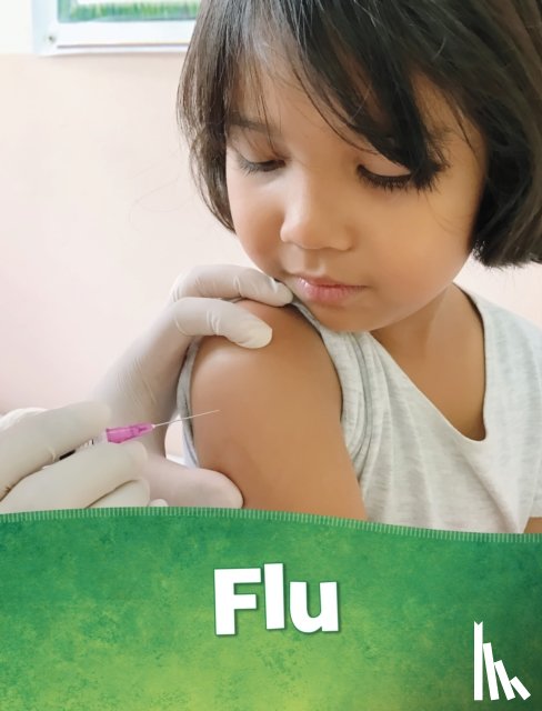 Reinke, Beth Bence - Flu