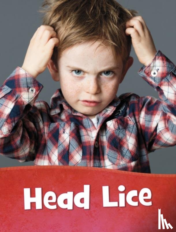 Reinke, Beth Bence - Head Lice