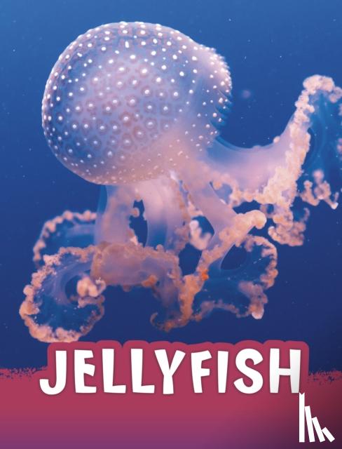 Jaycox, Jaclyn - Jellyfish