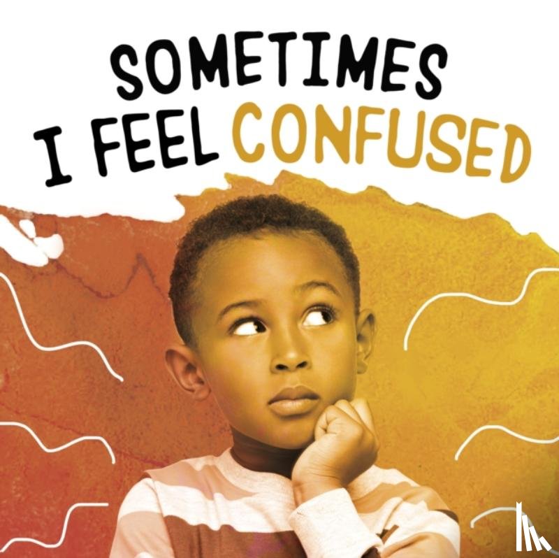 Jaycox, Jaclyn - Sometimes I Feel Confused