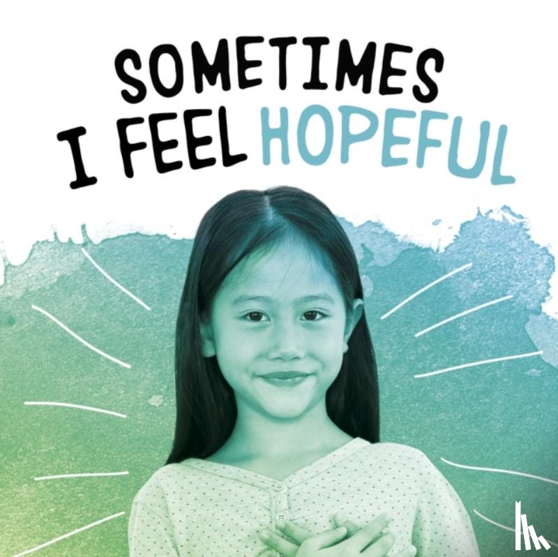Jaycox, Jaclyn - Sometimes I Feel Hopeful