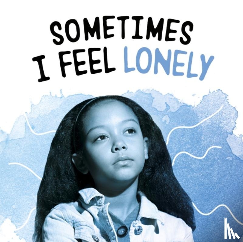 Wilson, Lakita - Sometimes I Feel Lonely