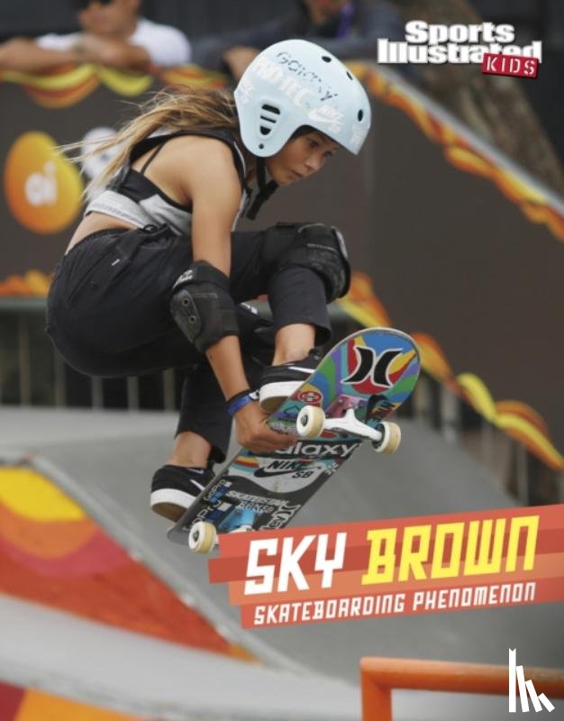 Kim, Cheryl - Sky Brown