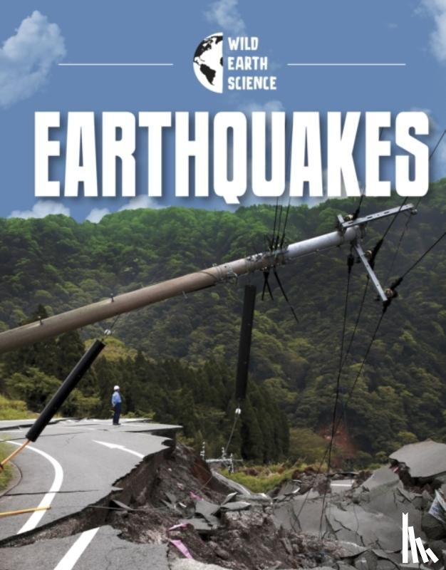 Golkar, Golriz - Earthquakes