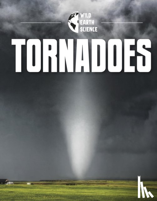 Jaycox, Jaclyn - Tornadoes