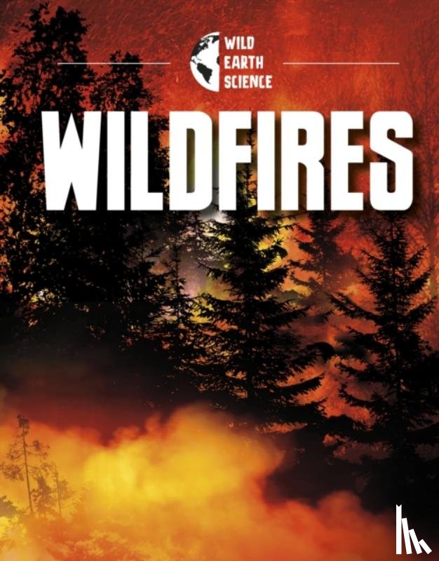 Jaycox, Jaclyn - Wildfires