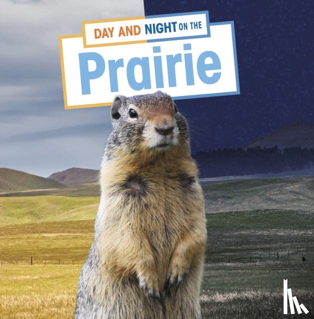 Labrecque, Ellen - Day and Night on the Prairie