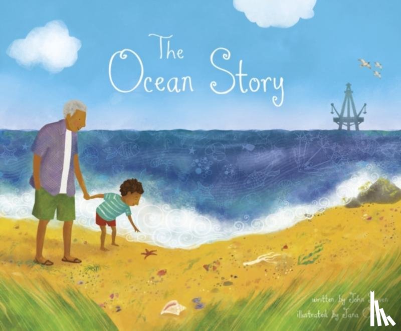 Seven, John - The Ocean Story