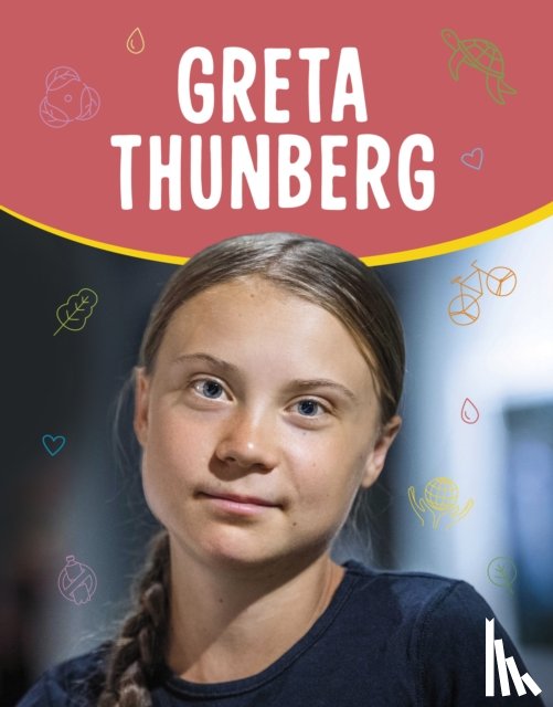 Jaycox, Jaclyn - Greta Thunberg