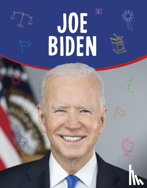 Jaycox, Jaclyn - Joe Biden