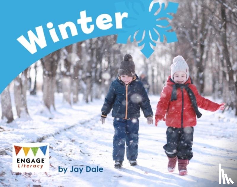 Dale, Jay - Winter
