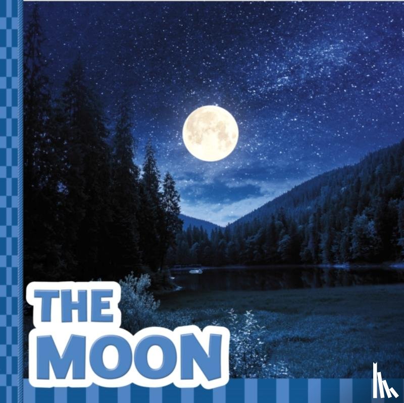 Adamson, Thomas K. - The Moon