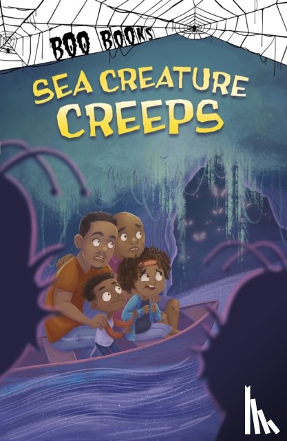 Sazaklis, John - Sea Creature Creeps