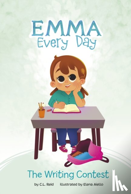 Reid, C. L. - The Writing Contest