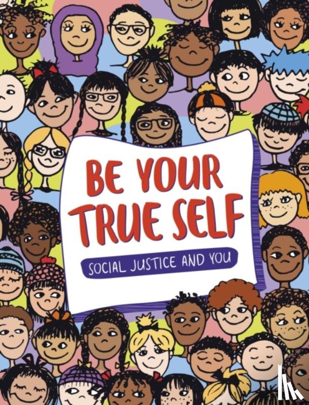 Gonzalez, Maribel Valdez - Be Your True Self