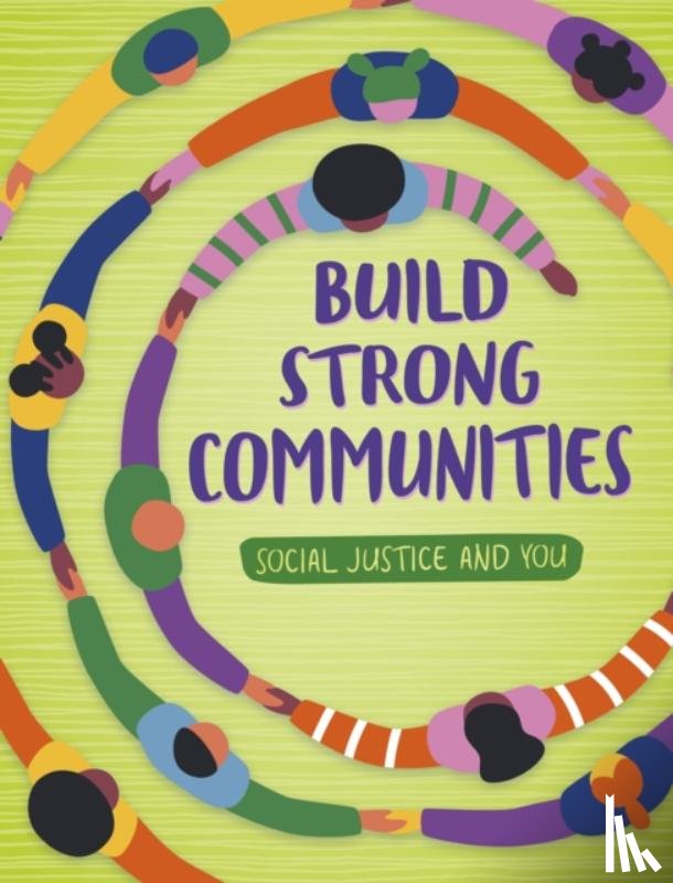 Gonzalez, Maribel Valdez - Build Strong Communities