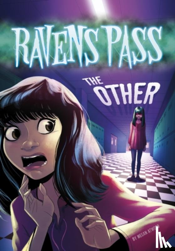 Atwood, Megan - The Other